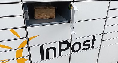 Podwyżki w paczkomatach InPost. Nowe ceny od listopada-69547