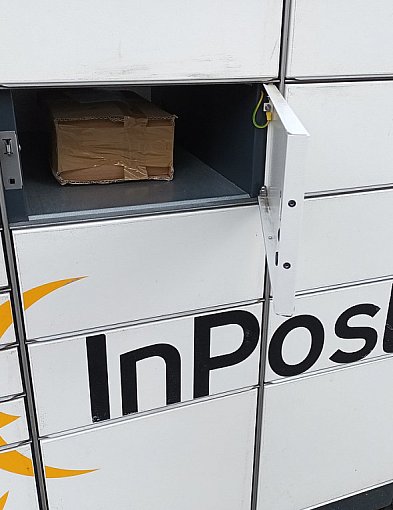 Podwyżki w paczkomatach InPost. Nowe ceny od listopada-69547