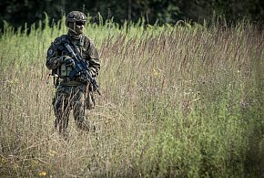 Polski generał z mocnym przesłaniem! "Nasze pokolenie stanie z bronią w ręku"-69643