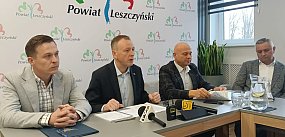 Budżet powiatu na rok 2025. Zadowoleni będą...