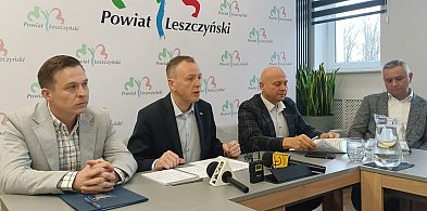 Budżet powiatu na rok 2025. Zadowoleni będą rowerzyści, kierowcy i piesi-70865