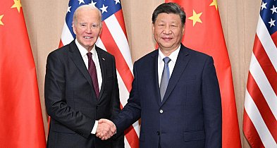 Xi Jinping i Joe Biden: Nowy rozdział relacji chińsko-amerykańskich-70882