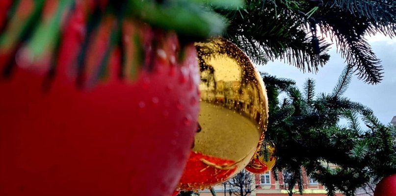 Jak wam się podoba świąteczny Rynek w Lesznie? (zdjęcia, film)  - 71232