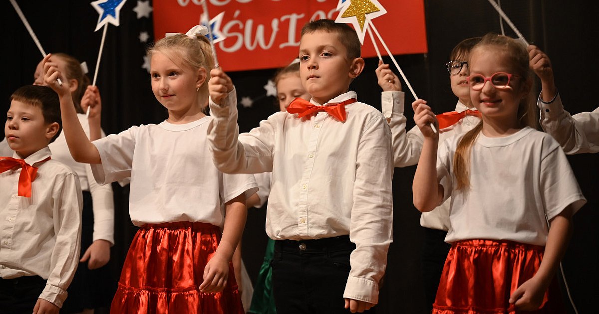 Wyjątkowa Wigilia w gminie Krzemieniewo (zdjęcia)