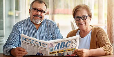 Ostatni moment, aby zamówić "ABC". Przyjmujemy prenumeraty na sierpień -71033