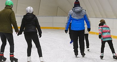 Bilety online kupisz już nie tylko na lodowisko. MOSiR rozszerzy usługę -72881