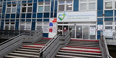 Co z neurologią w szpitalu? Radny dostał odpowiedź-73058