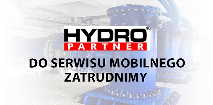 HYDRO-PARTNER SP. Z O.O. zatrudni -73353