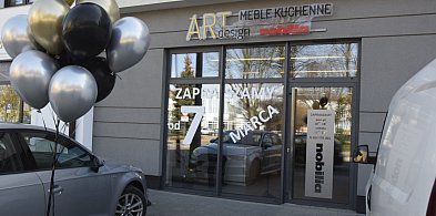 Art Design Studio Mebli Kuchennych Nobilia także w Lesznie (zdjęcia)-73510