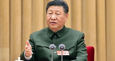 Xi Jinping: Pełna realizacja planu armii kluczowa dla Chin-73629