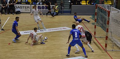 Futsalowców GI Malepszy Arth Soft Leszno czeka prawdziwy test w Lubawie-73766