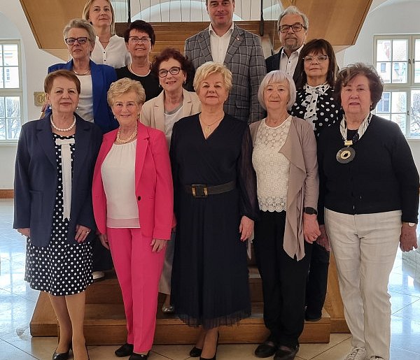 Koniec kadencji Leszczyńskiej Rady Seniorów. Wkrótce wybory (zdjęcia) -74484