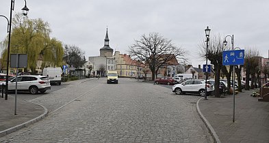 Rynek w Osiecznej bardzo się zmieni (wizualizacja)-74506