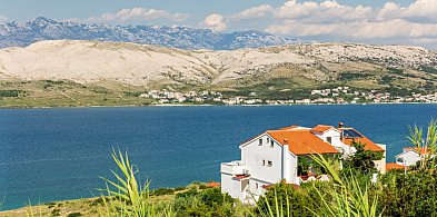 Wyspa Pag – adriatycka lokalizacja idealna na wakacje-74568