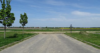 Ważna decyzja w sprawie nowej drogi do Gronowa!  -74792