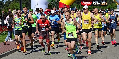 Udana reaktywacja Biegu Borków w Osiecznej (zdjęcia)-74895