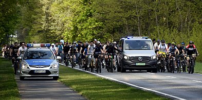 Rowerówka w Lesznie jest dla każdego (zdjęcia, film)-74894