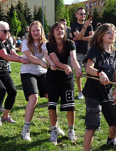 Leszczyńska Lewica zaprosiła na Piknik Rodzinny (zdjęcia)-74896
