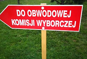 Wybory prezydenckie. Tak oddasz głos nawet podczas urlopu. Ważne terminy-74900