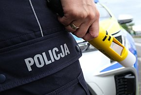Nie dla wszystkich kierowców był to trzeźwy poranek-74967
