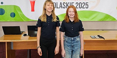 Udany start szachistek Wieniawy w Ogólnopolskiej Olimpiadzie Młodzieży-74991