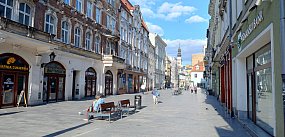 Ciepło dla Starówki. Nowy program MPEC w Lesznie   