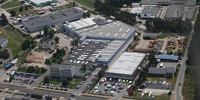 Leszczyńskie Spinko przejęte przez PGO S.A.-75022