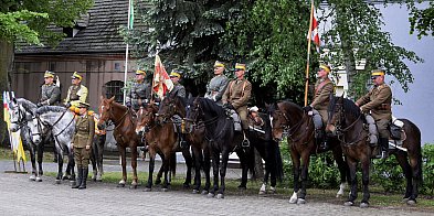 Trzy dni jechali z Gniezna do Leszna (zdjęcia)-75031