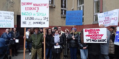 Likwidacja SP1. Będą mediacje rodziców z prezydentem -75028