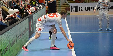 Dobre wieści dla leszczyńskich kibiców futsalu-75085