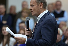 Polska i Francja z "przełomowym traktatem". Chodzi o bezpieczeństwo-75093