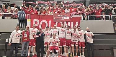 Oni to zrobili! Koszykarze Royal Polonii 1912 Leszno z awansem do I ligi!-75105