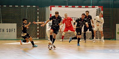 Awans leszczyńskiej drużyny do półfinału play-off Ekstraklasy!  (zdjęcia)-75115