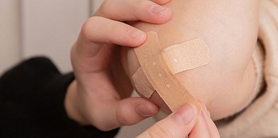 Nie tylko bandaż - jakie środki opatrunkowe warto mieć w domowej apteczce?-75126