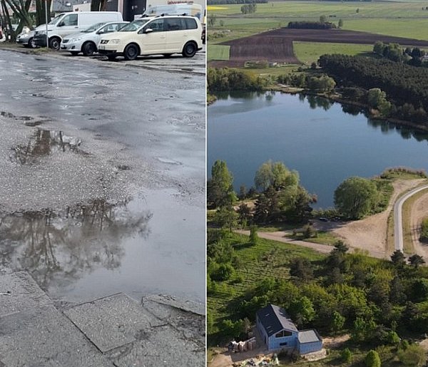 Dwie kolejne inwestycje w Lesznie. Sześć ofert na Kiepury, trzy na Zaborowo-75128