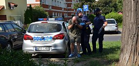 Opisy jego czynów są przerażające! 