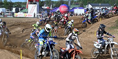 Zawodnicy motocross zawitają do Lipna. Szykujcie się na wielkie emocje!-75181