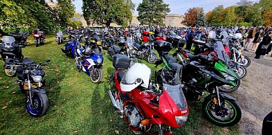 Jest decyzja w sprawie zlotu motocykli w Rydzynie. Niestety, ale... -75199