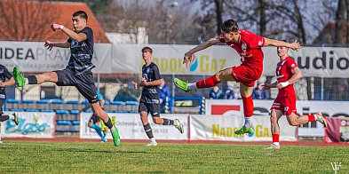 Derby w Lesznie. Ważny mecz przed piłkarzami KP Polonia 1912-75242