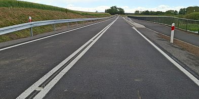 Droga Osieczna-Goniembice otwarta! -75258