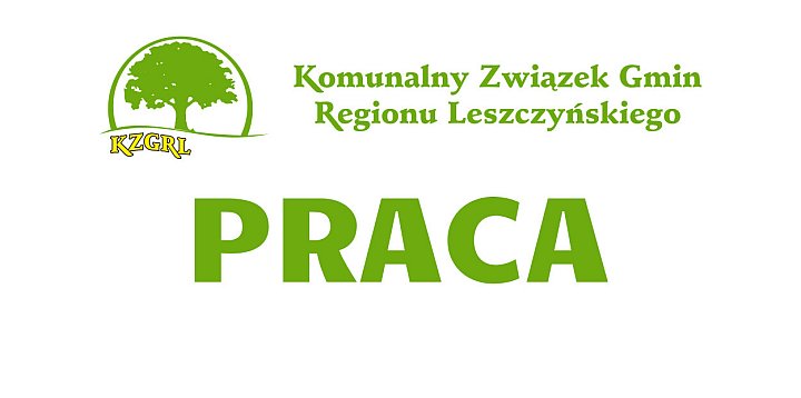 KZGRL ogłasza nabór do pracy-75313