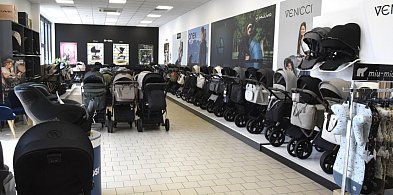 Pierwszy pojazd malucha z salonu BoboWózki w Lesznie (zdjęcia)-75341