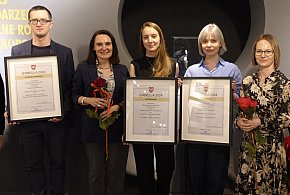 Muzealny Oskar dla Muzeum Okręgowego w Lesznie-75356