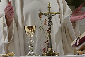 Kościół przesuwa ważne święto. Wydano oficjalne oświadczenie-75359