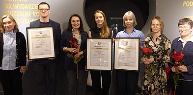 Muzealny Oskar dla Muzeum Okręgowego w Lesznie-75356