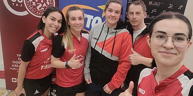 Wamet Dąbcze zagra w finale Drużynowego Pucharu Polski-75386