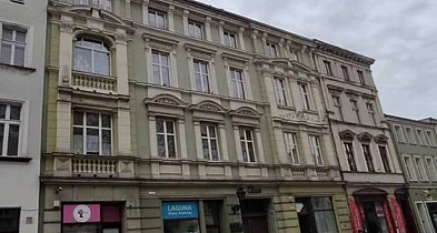 Rusza przetarg na remont kolejnych siedmiu kamienic w Lesznie -75393