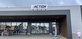 Produkt z Action wycofany. Sieć ostrzega