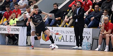 Wielkie brawa dla futsalowców GI Malepszy Arth Soft Leszno-75458