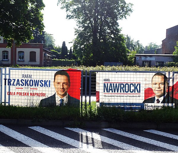 Czytelnicy leszno24.pl już wybrali prezydenta. Kto wygrał głosowanie?-75447